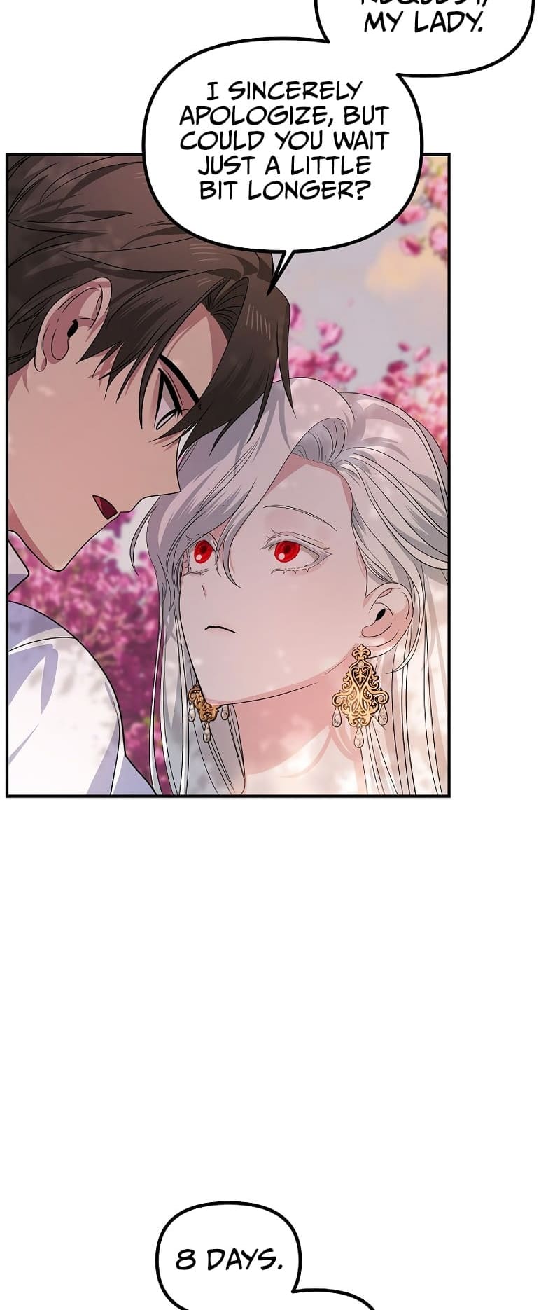 SSS-Class Suicide Hunter, Chapter 99 image 36